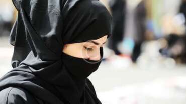 De rol van de vrouw in de islam
